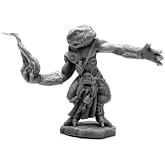 Reaper Chaos Toad Socerer