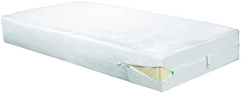 SimpleWater-Resistant, Mattress Encasement, King