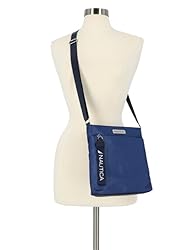 Nautica Diver Nylon Small Women's Crossbody Bag
