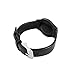 Misfit Leather Band (Black)
