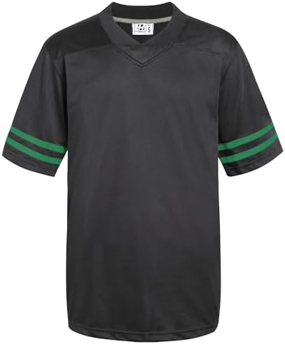 Amazon.com: Augusta Sportswear Sleeve Stripe Jersey>XL ROYAL/WHITE