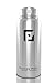 Glacier Point Vacuum Insulated Stainless Steel Water Bottle (18OZ | 32OZ). Zero Plastic, Wide Mouth, Double Walled Construction, Zero Condensation! (32 OZ)