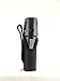 Canless Air System O2 Hurricane Air Can Belt Holster - Accessible Portable Device for Electronic and PC Air Duster - Compatible with Standard & Industrial Models