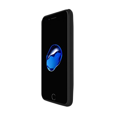Atree iPhone 7 Plus Battery Case, 7500mAh Rechargeable Extended Portable Battery Charger Case for iPhone7 Plus (5.5 Cell Phones & Accessories, Accessories, Batteries & Battery Packs, Charger Cases