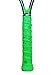 Alien Pros Tennis Racket Grip Tape (6 Grips) – Precut and Dry Feel Tennis Grip – Designer Tennis Overgrip Grip Tape Tennis Racket – Wrap Your Racquet for High Performance (6 Grips, Eat)