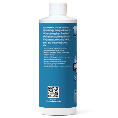 Horse Blanket Fabric Tech Wash – Eco‑Friendly, Highly Concentrated Deep Clean for photo 11