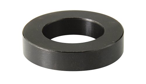 Woodtek 102644, Machinery Accessories, Shapers, Spacer, 1-1/4"od 3/4"id 1/4"h