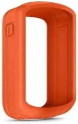 Garmin Edge Explore 2 Silicone Protective Case Orange