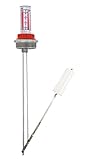 Krueger Sentry Gauge H-2-42 Level Gauge, 42" Item