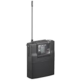 Electro-Voice BP-300-A Wireless Bodypack Transmitter, Frequency Band A