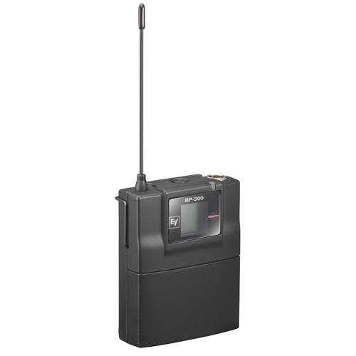 Electro-Voice BP-300-A Wireless Bodypack Transmitter, Frequency Band A
