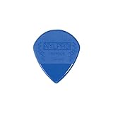 Planet Waves 3NPR7-25 Nylpro Picks, Extra Heavy, 25-Packs