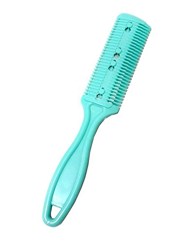 Hair Shaper Cutter & Razor 2 Piece Combo Assorted colors - Thumbnail 2