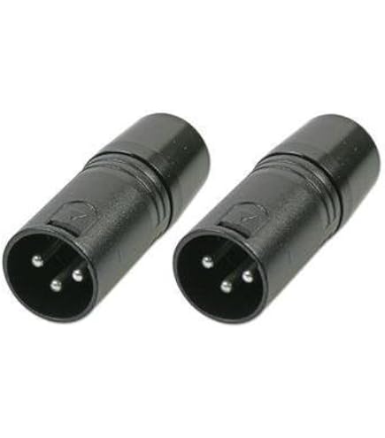 Aug Line HorusNEO+α XLR Terminator Aug Line HorusNEO+α XLR Terminator Aug Line HorusNEO+α XLR