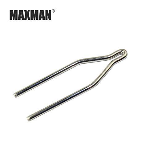 Soldering Tip Used In Electric Welding Gun Tool Replaceable Accessories Manual Automatic Tin Gun(PACK OF 5)
