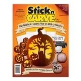 Sulky Stick N Carve (24 sheets)