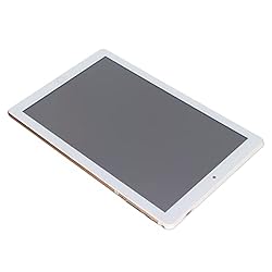 Heayzoki 10.1in Tablet Computer,HD Type‑C