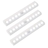 Austin & Mills AM-L101 Motion Sense LED Rectangluar