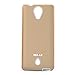 BLU R1 HD ArmorFlex Case + Screen Protector – White/Gold