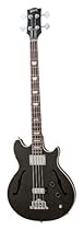 Gibson USA BAMSG4CH1 Midtown Signature Bass 2014 4-String Bass Guitar - Graphite Pearly
