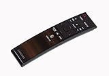 OEM Samsung Remote Control: UN55JU7500, UN55JU7500F, UN55JU7500FXZA, UN65JS850, UN65JS8500, UN65JS8500F