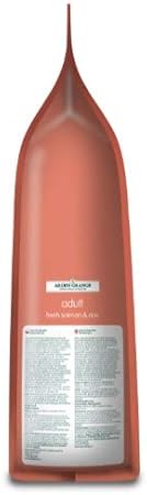 arden grange salmon and rice