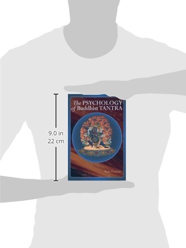 [- Psychology of Buddhist Tantra -]