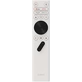 XGIMI Remote Control for GTV Projector,Compatible with MoGo 3 Pro Series and Halo+ GTV Portable Projector