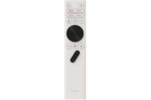 XGIMI Remote Control for GTV Projector