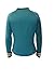 Star Trek Costume Spock TOS Uniform Classic Original Series Shirt