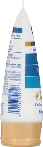 GOLD BOND HEALING HAND CREAM, 3 OZ., GOLD BOND HAND CREAM WITH ALOE, MOISTURE THAT LASTS THROUGH HANDWASHING
