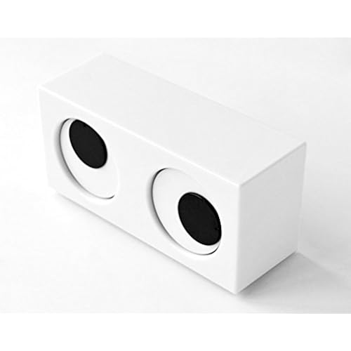 Merryfun Cute Special Big Eye Clock Home & Kitchen, Home Décor, Clocks, Alarm Clocks, Electronic Alarm Clocks