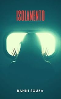 Livro ISOLAMENTO