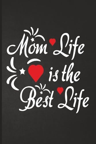 Happy Mother's Day to my Baby Mama: Blank Lined Journal: McFarlin