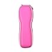 Hermitshell Travel Case Fits Panasonic Electric Shaver ES2207P/ ES2216PC/ ES2291D (Pink)
