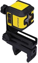 STANLEY Cubix Cross Line Red Beam Laser STHT77498-1 view 11