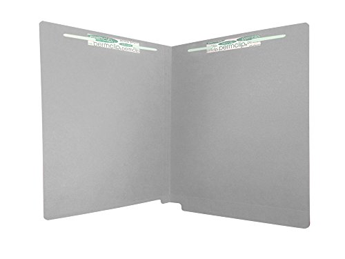 image for AMZfiling Medical Arts Press Match Colored End Tab File Folders with 2