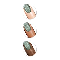 Sally Hansen Insta-Dri® Holo-Glow, All That