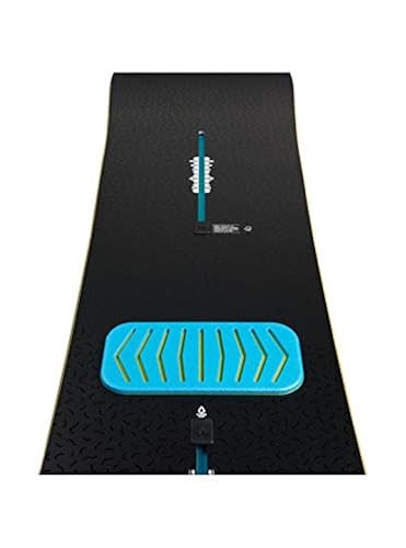 Burton Deep Thinker Snowboard Sz 157cm in Bahrain | Whizz Snowboards