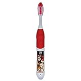 WWE Theme Song Brush Buddies (Featuring Daniel Bryan & Randy Orton) by Ashtel Studio