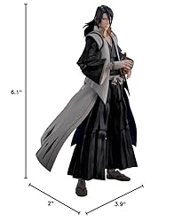 TAMASHII NATIONS - Bleach: Thousand-Year Blood War