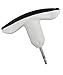 TaylorMade Men's R15 460 Black Driver
