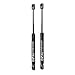 Qty(2) BOXI Hood Lift Supports Struts Shocks Springs Dampers Compatible With 2008-2009 Pontiac G8 Hood 6557, SG330116