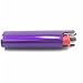 Lucklybestseller Vintage Metal Lighter Case Cover Holder for BIC Mini Lighter J5 (Purple)thumb 2