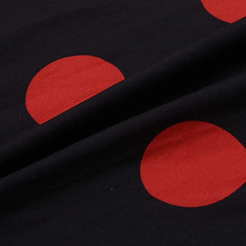 LuminitA Women High Waist Workout Shorts Yoga Pants Scrunch Booty Gym Sports Leggings Running Shorts Black