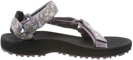teva winsted bramble black