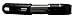 Remington BHT600 Body and Back Groomer, Black