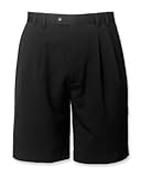 Cutter & Buck- Gabardine Microfiber Short