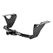 CURT 12136 Class 2 Trailer Hitch, 1-1/4-Inch Receiver, Select Black 1-1/4" Subaru Outback primary