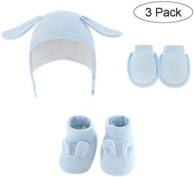 best baby scratch mittens